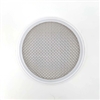 4 Inch Tri-Clover Stainless Mesh Screen PTFE